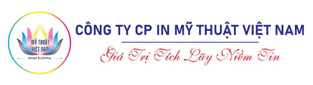 IN MỸ THUẬT VIỆT NAM IN MỸ THUẬT VIỆT NAM